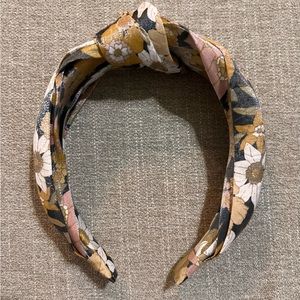 Anthropologie headband